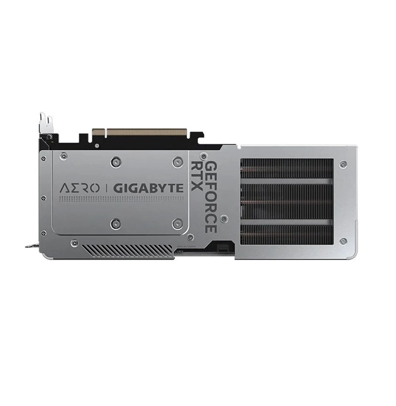 CARD MÀN HÌNH GIGABYTE GEFORCE RTX 4060 TI AERO OC 16GB GDDR6