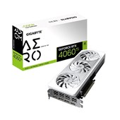 CARD MÀN HÌNH GIGABYTE GEFORCE RTX 4060 TI AERO OC 16GB GDDR6