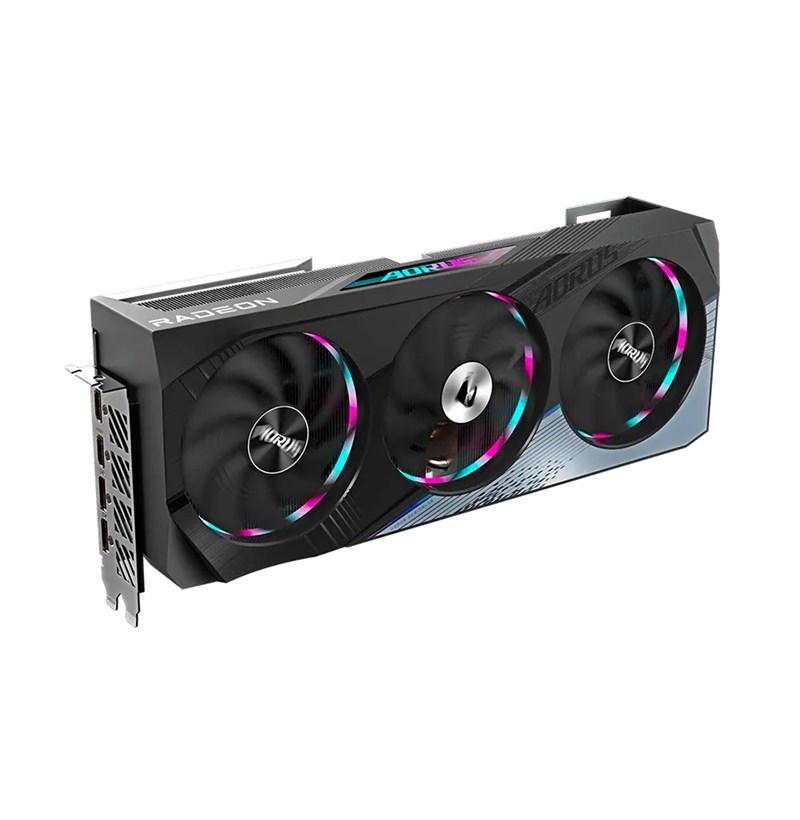 CARD MÀN HÌNH GIGABYTE AORUS RADEON RX 7900 XTX ELITE 24GB GDDR6