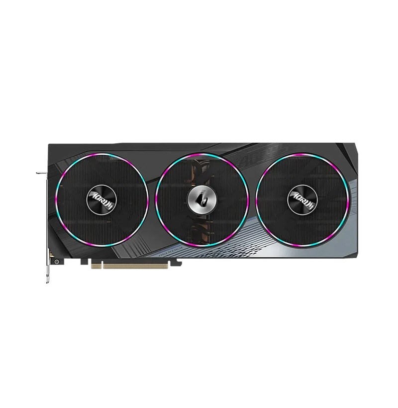 CARD MÀN HÌNH GIGABYTE AORUS RADEON RX 7900 XTX ELITE 24GB GDDR6