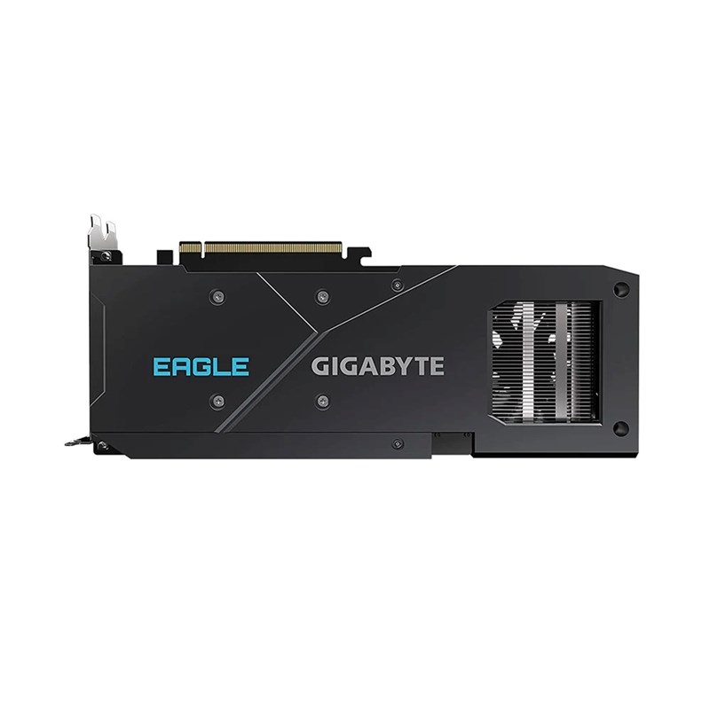 CARD MÀN HÌNH GIGABYTE RADEON RX 6650 XT EAGLE 8GB GDDR6