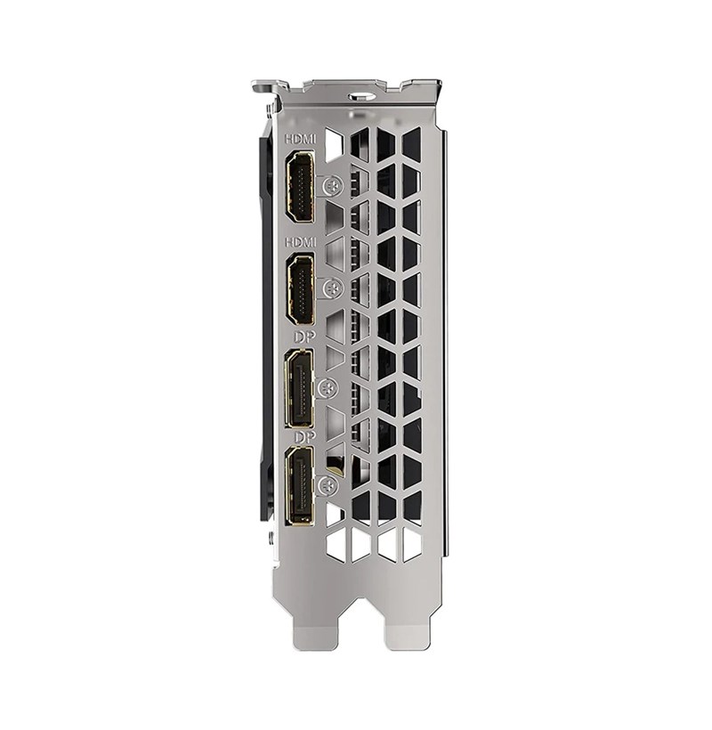 CARD MÀN HÌNH GIGABYTE RADEON RX 6650 XT EAGLE 8GB GDDR6