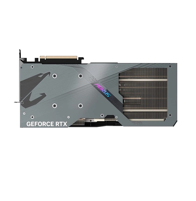 CARD MÀN HÌNH GIGABYTE AORUS GEFORCE RTX 4090 MASTER 24GB GDDR6X