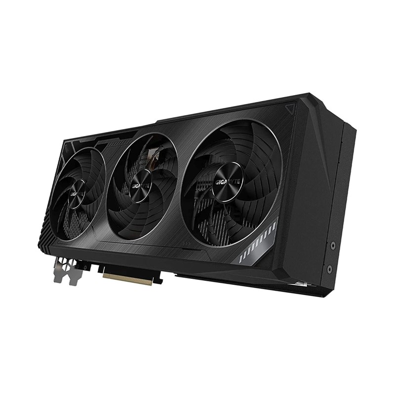 CARD MÀN HÌNH GIGABYTE GEFORCE RTX 4090 WINDFORCE 24GB GDDR6X