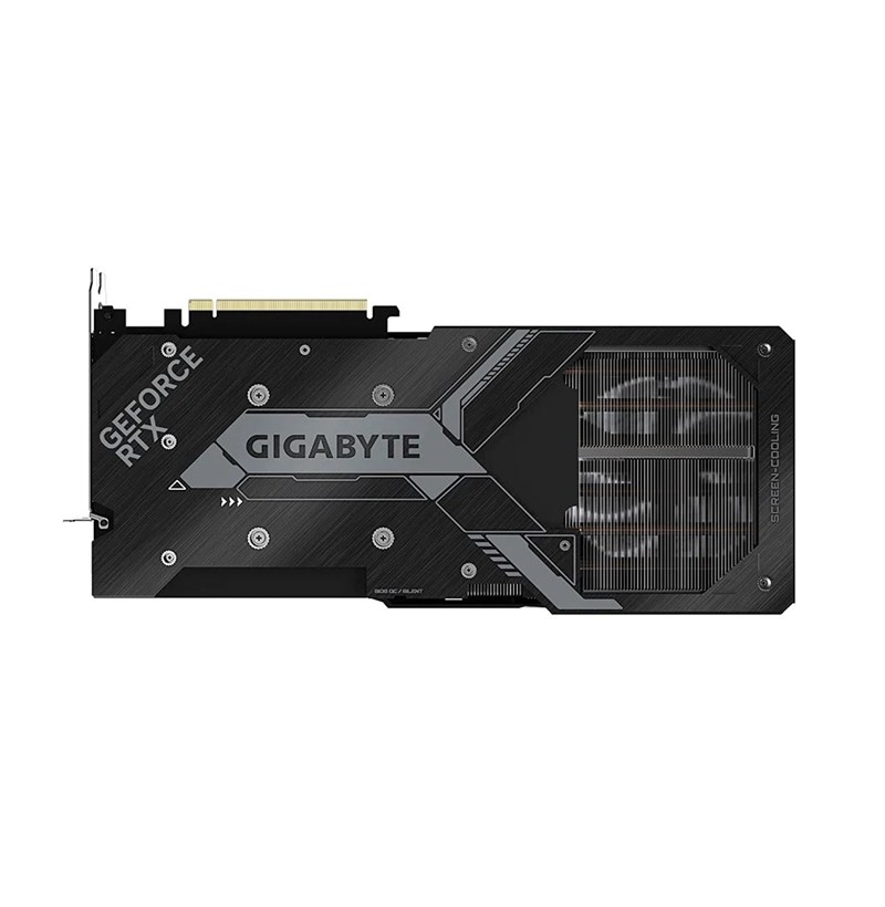 CARD MÀN HÌNH GIGABYTE GEFORCE RTX 4090 WINDFORCE 24GB GDDR6X
