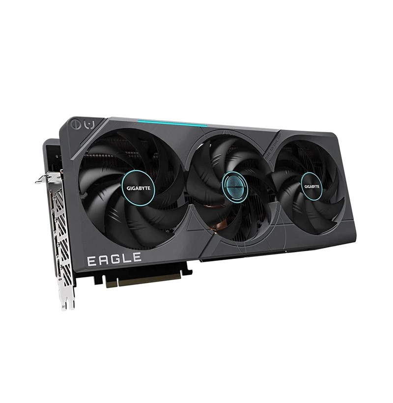 CARD MÀN HÌNH GIGABYTE GEFORCE RTX 4080 16GB EAGLE OC 16GB GDDR6X