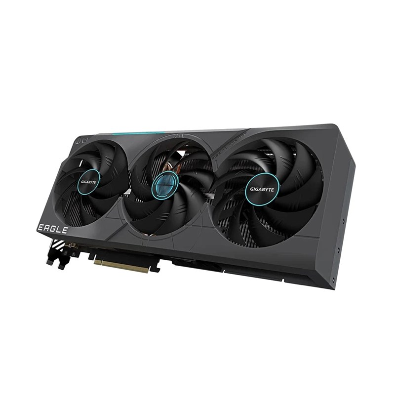 CARD MÀN HÌNH GIGABYTE GEFORCE RTX 4080 16GB EAGLE OC 16GB GDDR6X