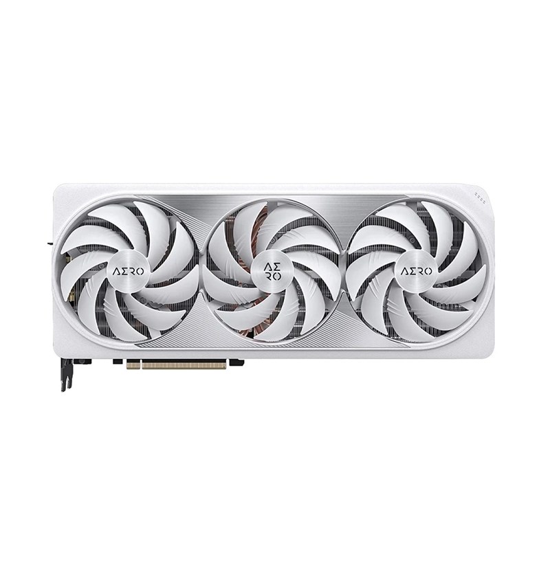 CARD MÀN HÌNH GIGABYTE GEFORCE RTX 4080 16GB AERO OC 16GB GDDR6X