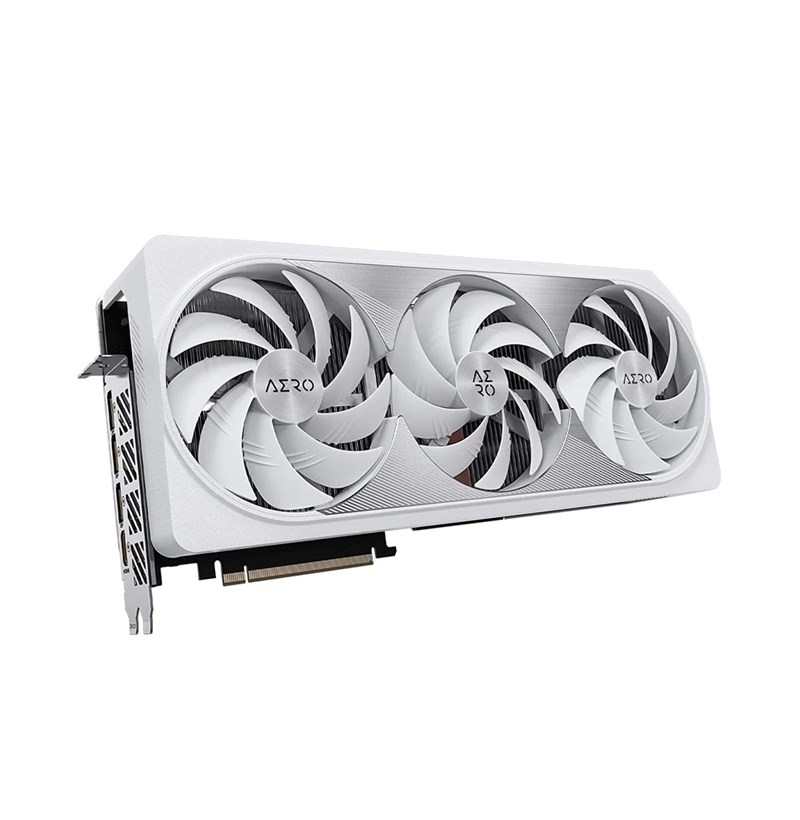 CARD MÀN HÌNH GIGABYTE GEFORCE RTX 4080 16GB AERO OC 16GB GDDR6X