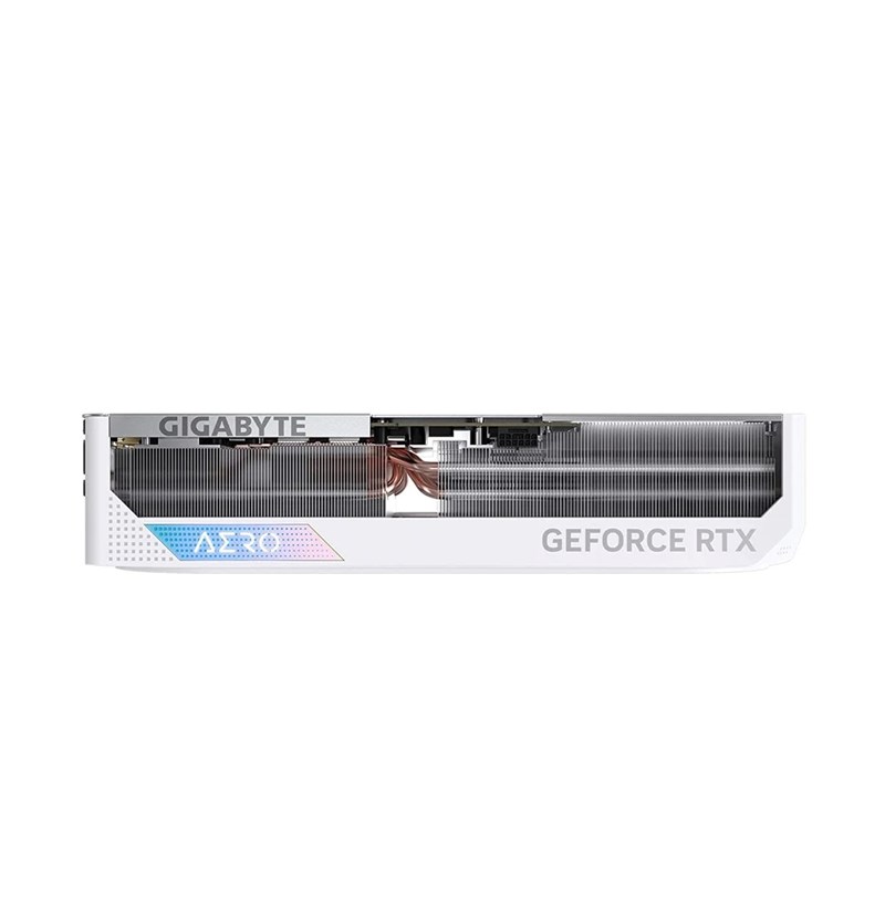 CARD MÀN HÌNH GIGABYTE GEFORCE RTX 4080 16GB AERO OC 16GB GDDR6X