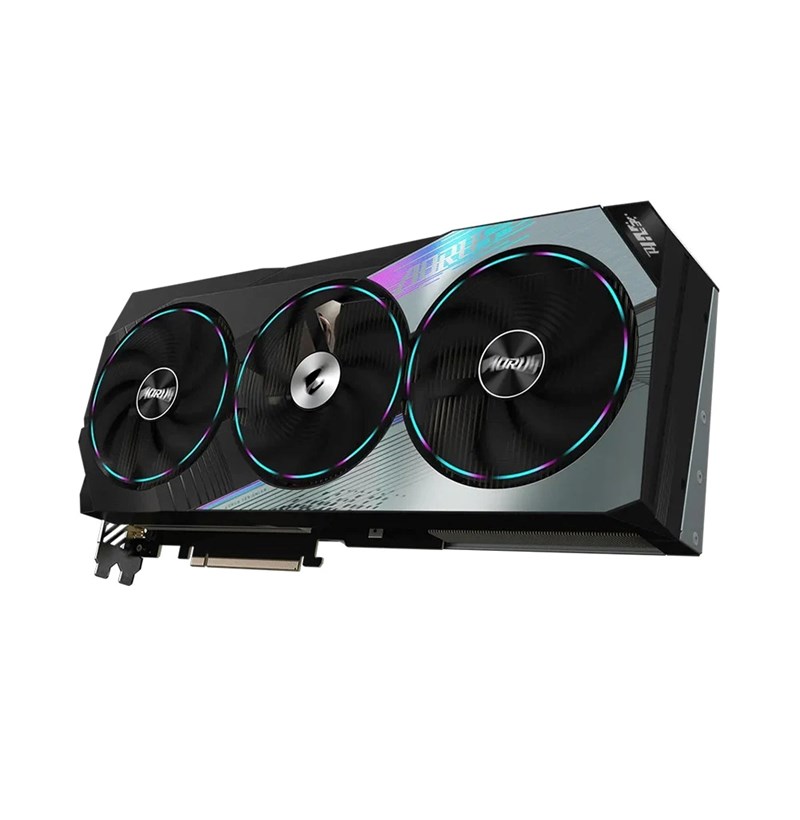 CARD MÀN HÌNH GIGABYTE AORUS GEFORCE RTX 4080 16GB MASTER 16GB GDDR6X