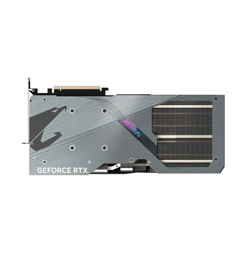 CARD MÀN HÌNH GIGABYTE AORUS GEFORCE RTX 4080 16GB MASTER 16GB GDDR6X