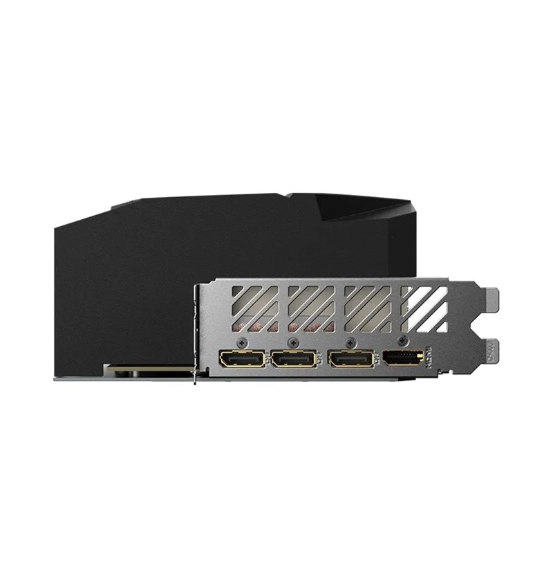 CARD MÀN HÌNH GIGABYTE AORUS GEFORCE RTX 4080 16GB MASTER 16GB GDDR6X