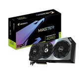 CARD MÀN HÌNH GIGABYTE AORUS GEFORCE RTX 4080 16GB MASTER 16GB GDDR6X