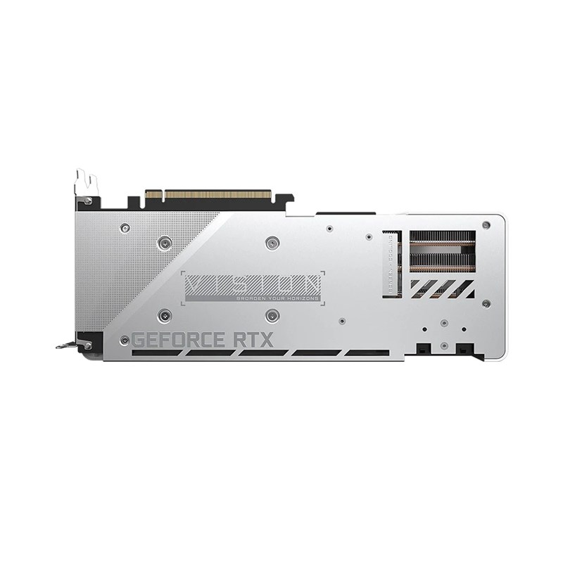 CARD MÀN HÌNH GIGABYTE GEFORCE RTX 3070 8GB GDDR6 N3070VISION OC-8GD