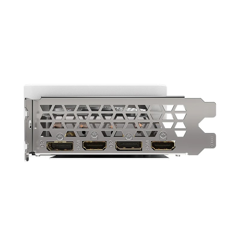 CARD MÀN HÌNH GIGABYTE GEFORCE RTX 3070 8GB GDDR6 N3070VISION OC-8GD