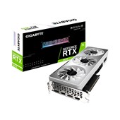 CARD MÀN HÌNH GIGABYTE GEFORCE RTX 3070 8GB GDDR6 N3070VISION OC-8GD