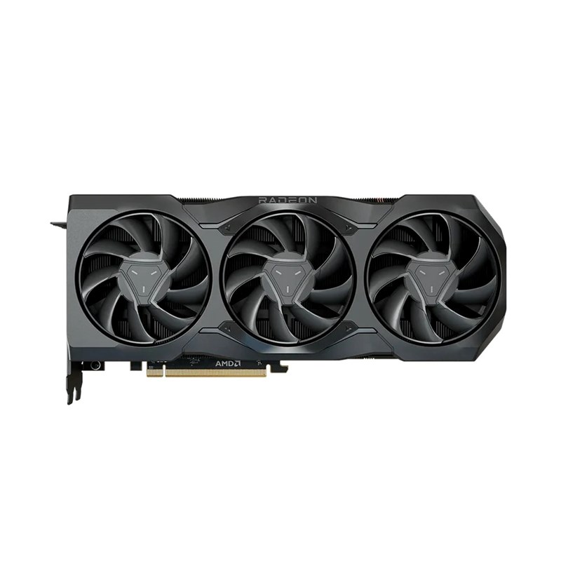 CARD MÀN HÌNH GIGABYTE RADEON RX 7900 XTX 24G 24GB GDDR6
