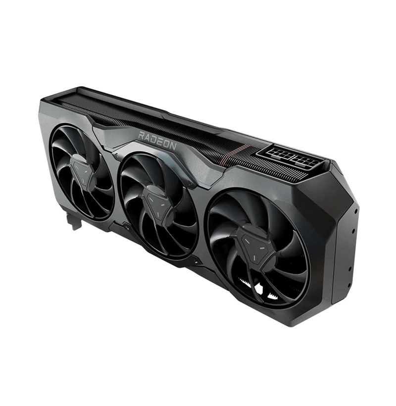 CARD MÀN HÌNH GIGABYTE RADEON RX 7900 XTX 24G 24GB GDDR6