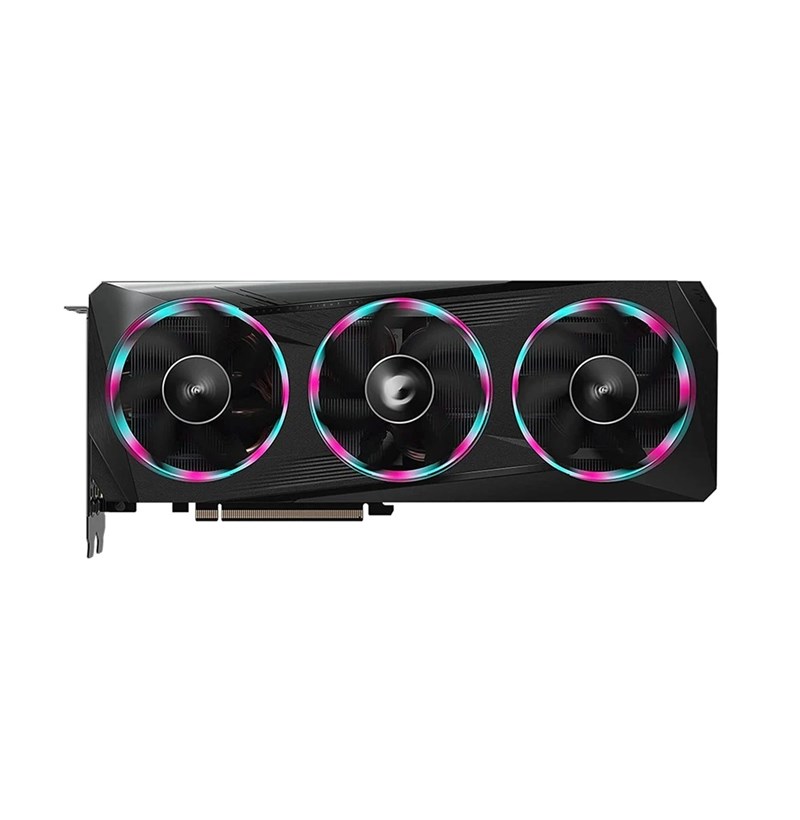 CARD MÀN HÌNH GIGABYTE AORUS RADEON RX 6750 XT ELITE 12G 12GB GDDR6