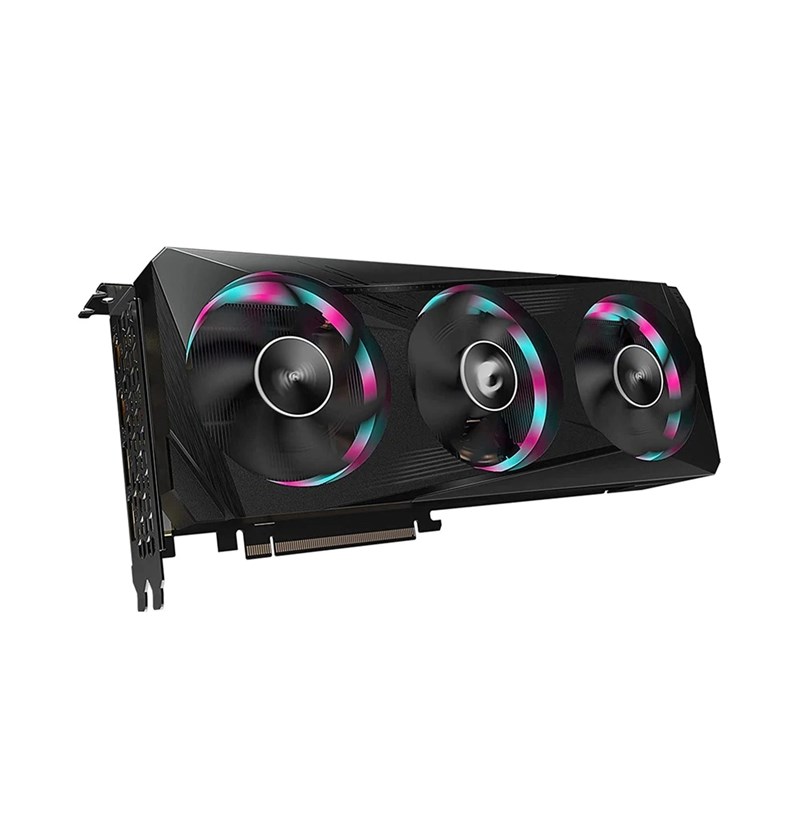 CARD MÀN HÌNH GIGABYTE AORUS RADEON RX 6750 XT ELITE 12G 12GB GDDR6