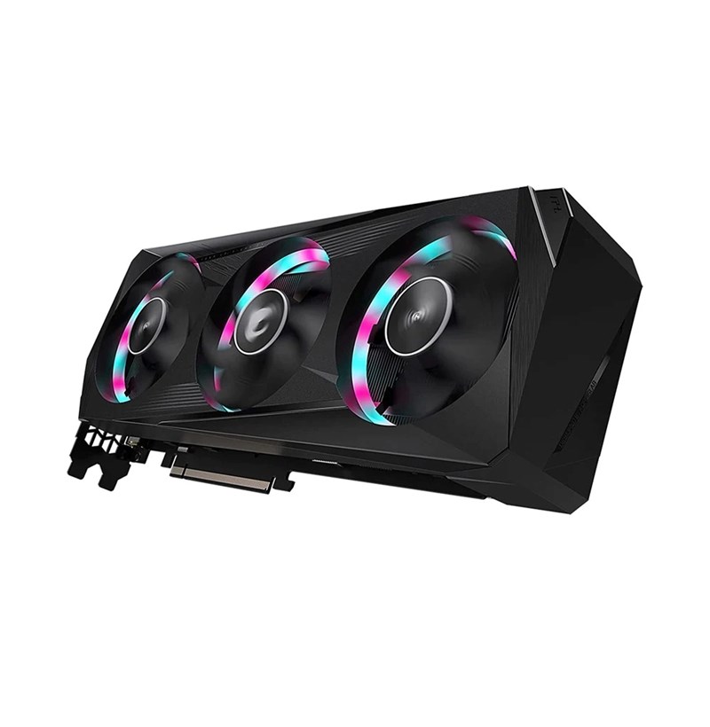 CARD MÀN HÌNH GIGABYTE AORUS RADEON RX 6750 XT ELITE 12G 12GB GDDR6