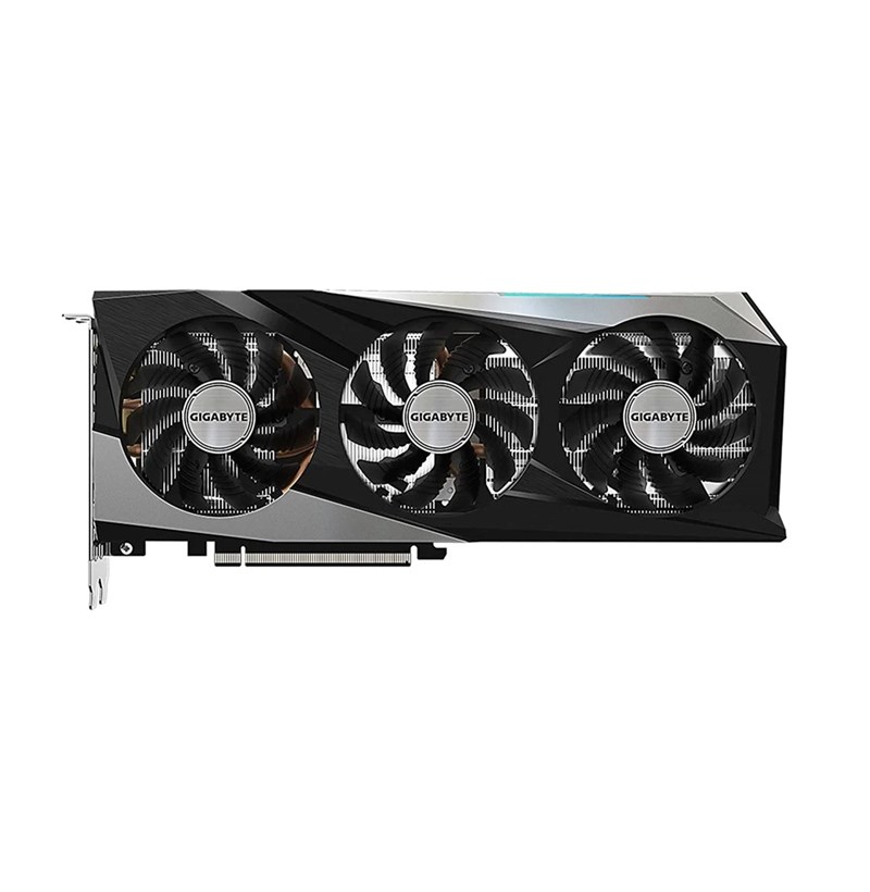 CARD MÀN HÌNH GIGABYTE RADEON RX 6750 XT GAMING OC 12G 12GB GDDR6