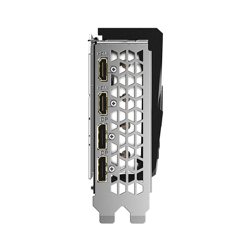 CARD MÀN HÌNH GIGABYTE RADEON RX 6750 XT GAMING OC 12G 12GB GDDR6