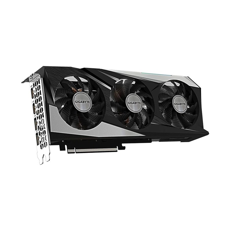 CARD MÀN HÌNH GIGABYTE RADEON RX 6650 XT GAMING OC 8G 8GB GDDR6