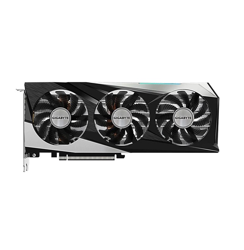 CARD MÀN HÌNH GIGABYTE RADEON RX 6650 XT GAMING OC 8G 8GB GDDR6