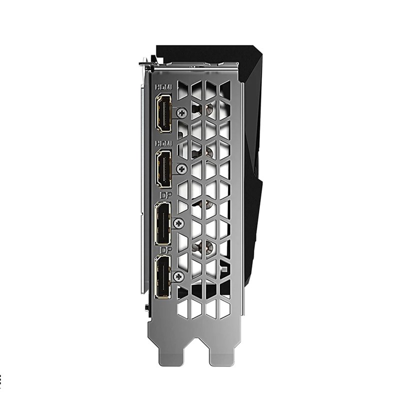 CARD MÀN HÌNH GIGABYTE RADEON RX 6650 XT GAMING OC 8G 8GB GDDR6