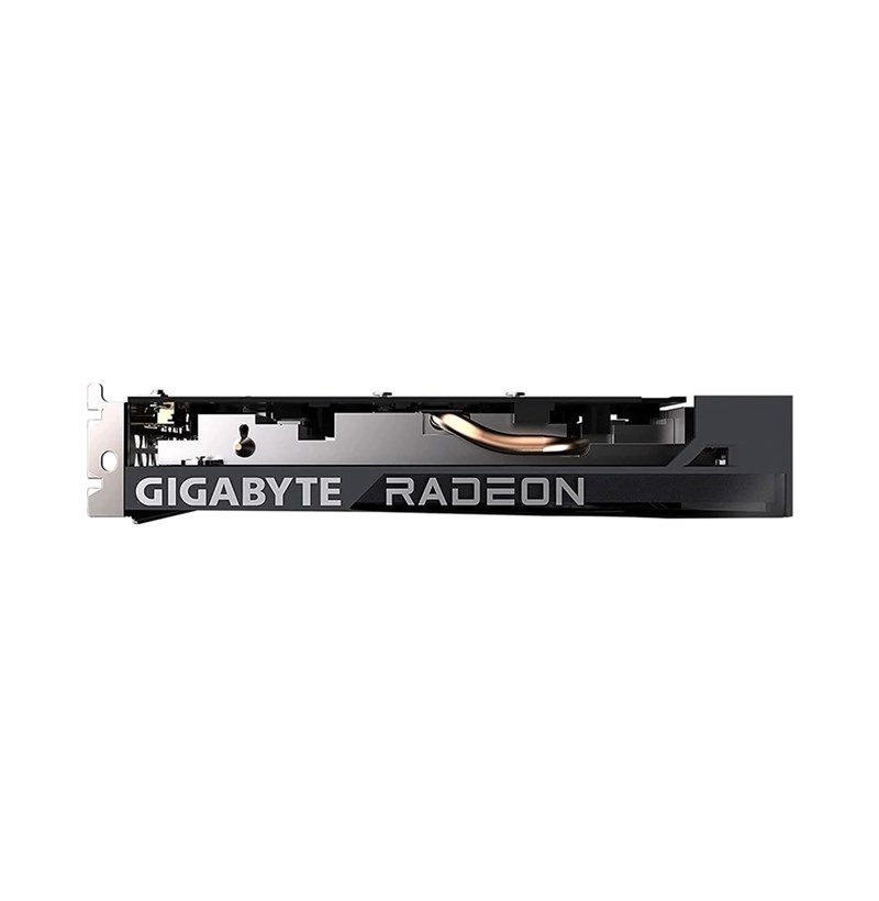 CARD MÀN HÌNH GIGABYTE RADEON RX 6400 EAGLE 4G 4GB GDDR6