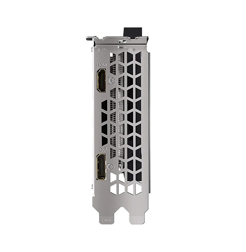 CARD MÀN HÌNH GIGABYTE RADEON RX 6400 EAGLE 4G 4GB GDDR6
