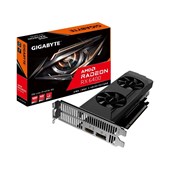 CARD MÀN HÌNH GIGABYTE RADEON RX 6400 D6 LOW PROFILE 4G 4GB GDDR6