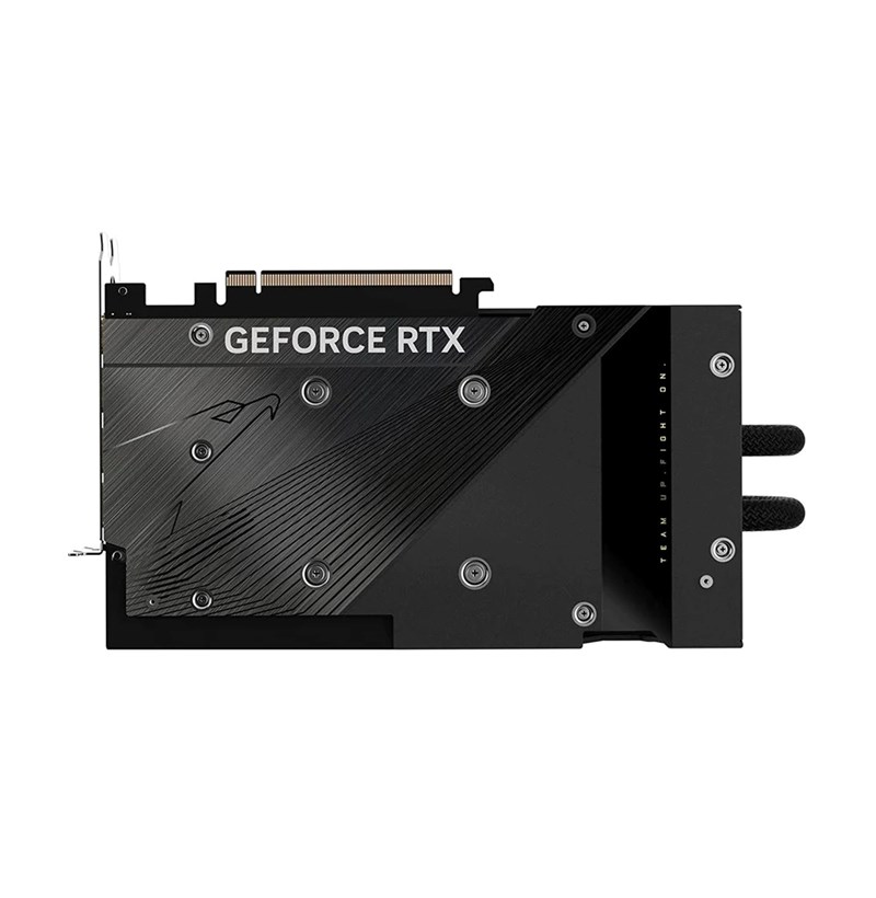 CARD MÀN HÌNH GIGABYTE AORUS GEFORCE RTX 4090 XTREME WATERFORCE 24G 24GB GDDR6X