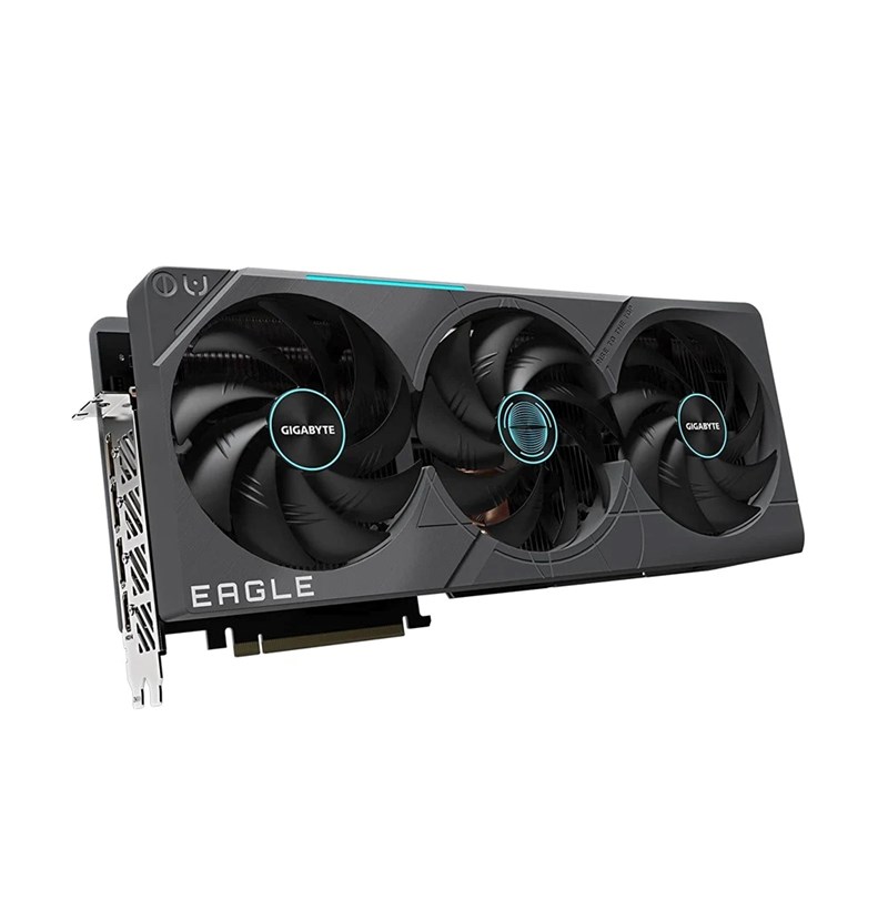 CARD MÀN HÌNH GIGABYTE GEFORCE RTX 4080 EAGLE 16GB GDDR6X