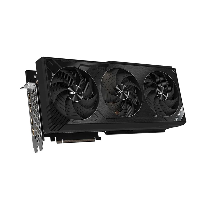 CARD MÀN HÌNH GIGABYTE GEFORCE RTX 3090 TI GAMING 24G 24GB GDDR6X