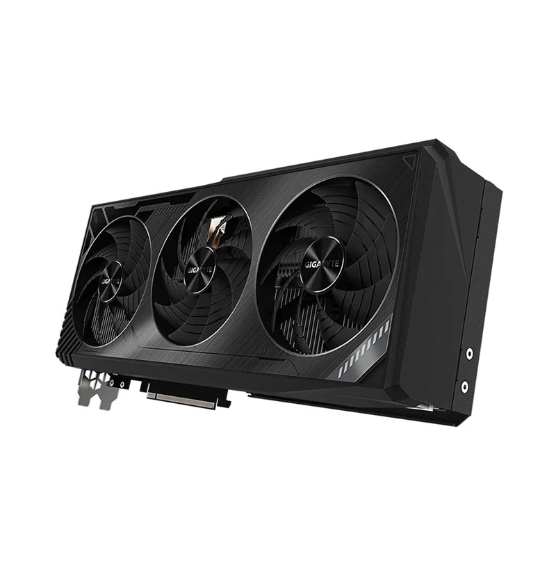 CARD MÀN HÌNH GIGABYTE GEFORCE RTX 3090 TI GAMING 24G 24GB GDDR6X