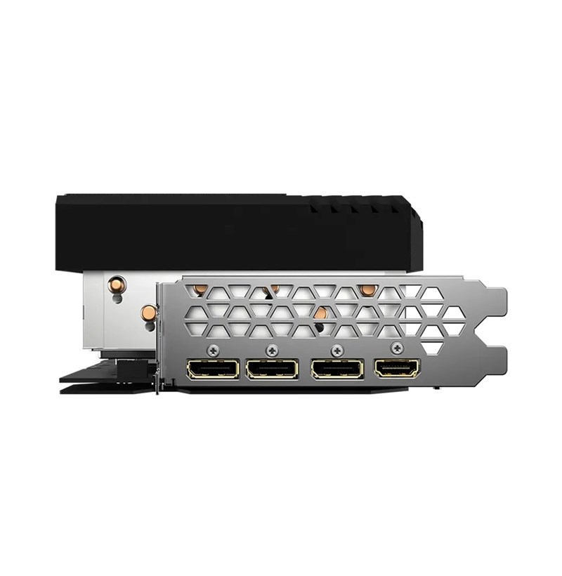 CARD MÀN HÌNH GIGABYTE GEFORCE RTX 3090 TI GAMING 24G 24GB GDDR6X