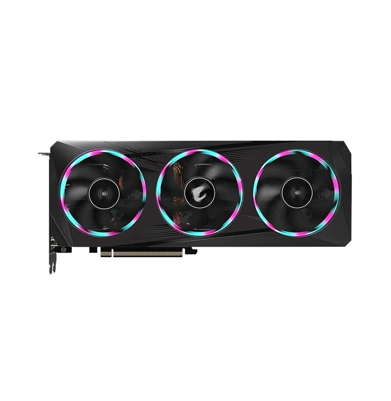 CARD MÀN HÌNH GIGABYTE AORUS GEFORCE RTX 3050 ELITE 8G 8GB GDDR6