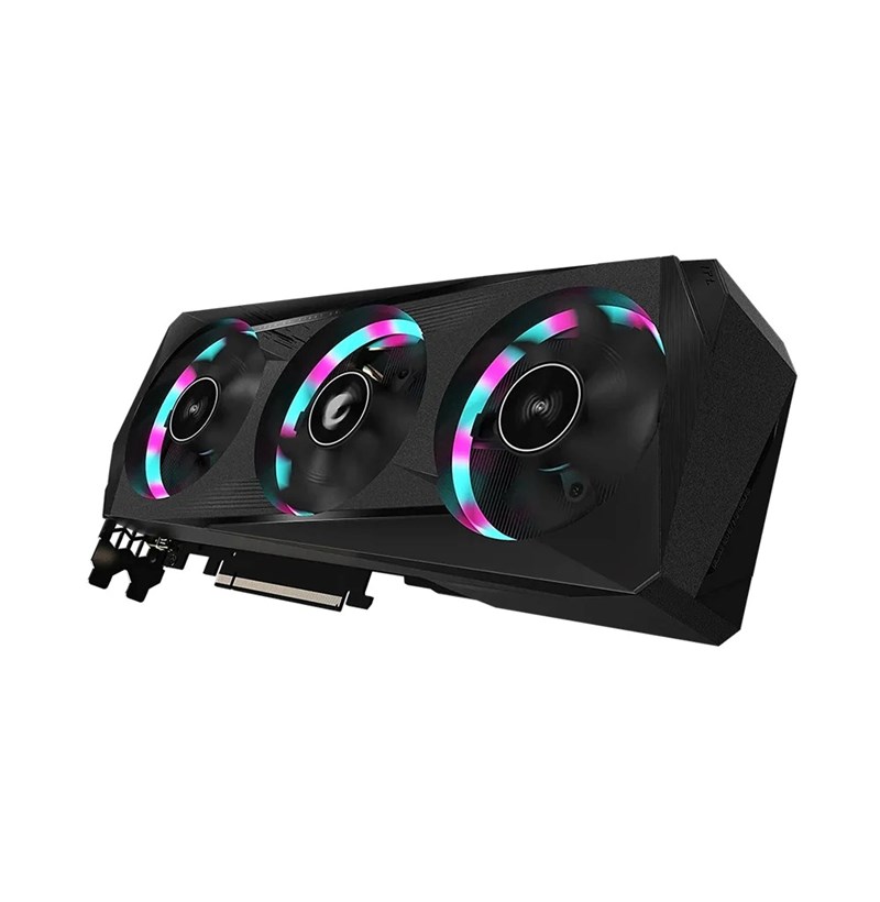 CARD MÀN HÌNH GIGABYTE AORUS GEFORCE RTX 3050 ELITE 8G 8GB GDDR6