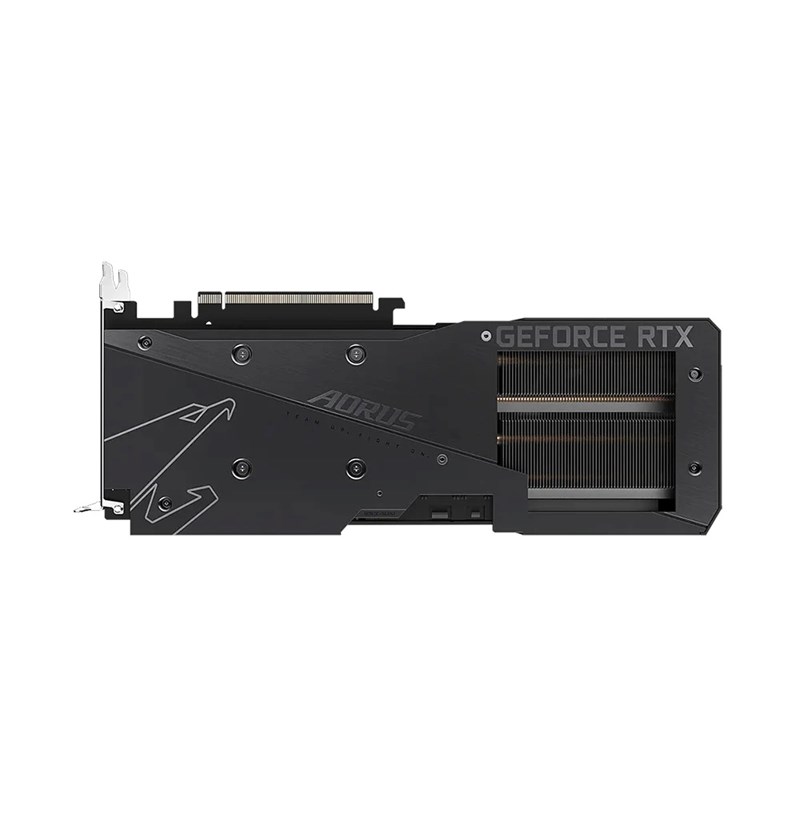 CARD MÀN HÌNH GIGABYTE AORUS GEFORCE RTX 3050 ELITE 8G 8GB GDDR6