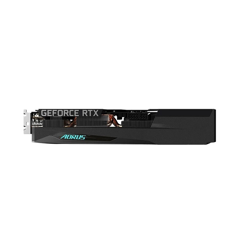 CARD MÀN HÌNH GIGABYTE AORUS GEFORCE RTX 3050 ELITE 8G 8GB GDDR6