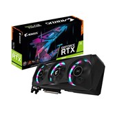 CARD MÀN HÌNH GIGABYTE AORUS GEFORCE RTX 3050 ELITE 8G 8GB GDDR6