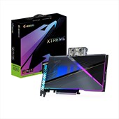 CARD MÀN HÌNH GIGABYTE AORUS GEFORCE RTX 4080 16GB XTREME WATERFORCE WB 16GB GDDR6X