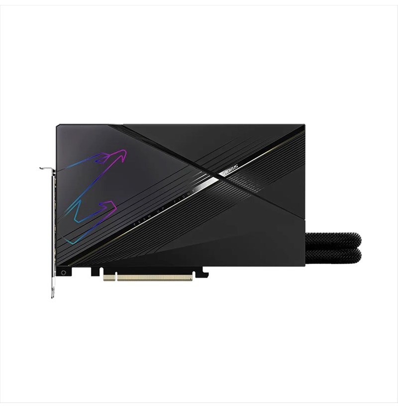 CARD MÀN HÌNH GIGABYTE AORUS GEFORCE RTX 4080 16GB XTREME WATERFORCE 16GB GDDR6X