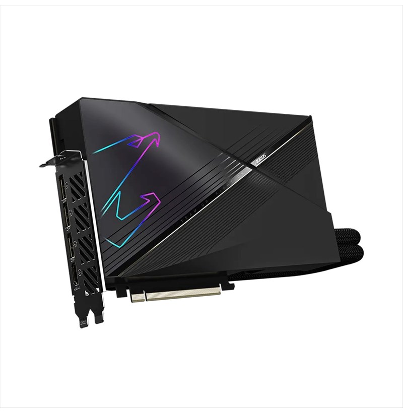 CARD MÀN HÌNH GIGABYTE AORUS GEFORCE RTX 4080 16GB XTREME WATERFORCE 16GB GDDR6X
