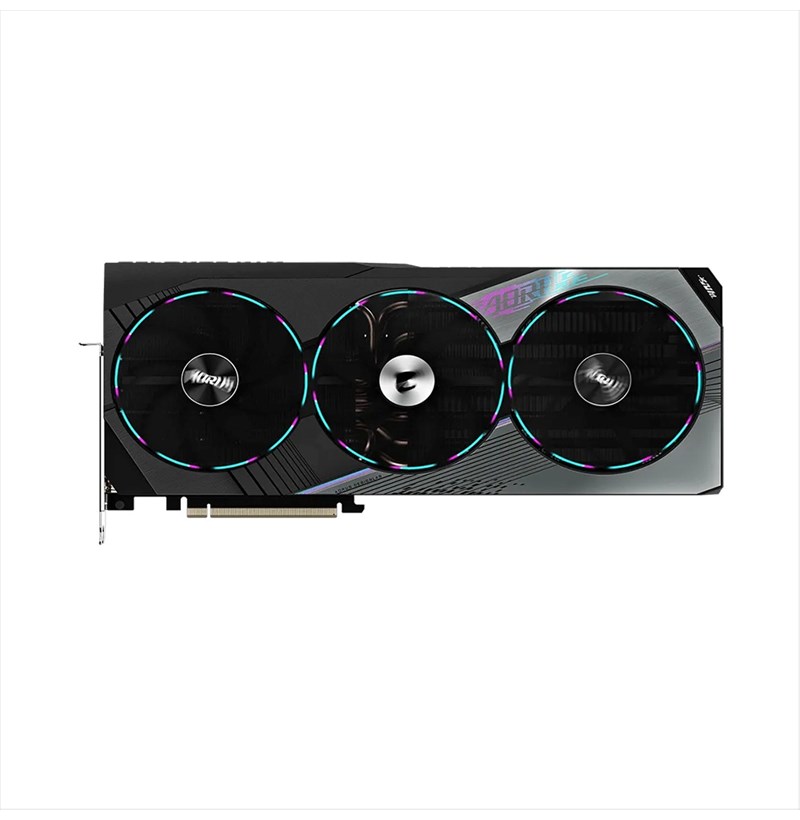 CARD MÀN HÌNH GIGABYTE AORUS GEFORCE RTX 4070 TI MASTER 12G 12GB GDDR6X 
