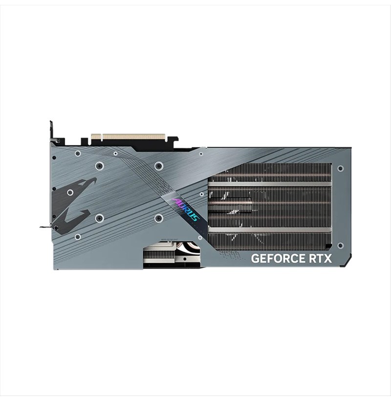 CARD MÀN HÌNH GIGABYTE AORUS GEFORCE RTX 4070 TI MASTER 12G 12GB GDDR6X 