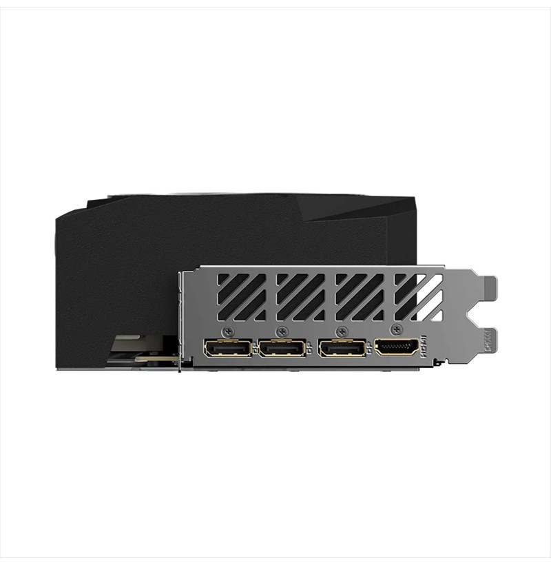 CARD MÀN HÌNH GIGABYTE AORUS GEFORCE RTX 4070 TI MASTER 12G 12GB GDDR6X 